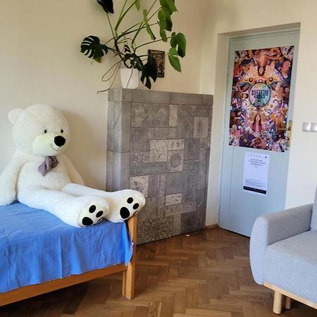 Apartament Salwator Falata Krakau Exterior foto