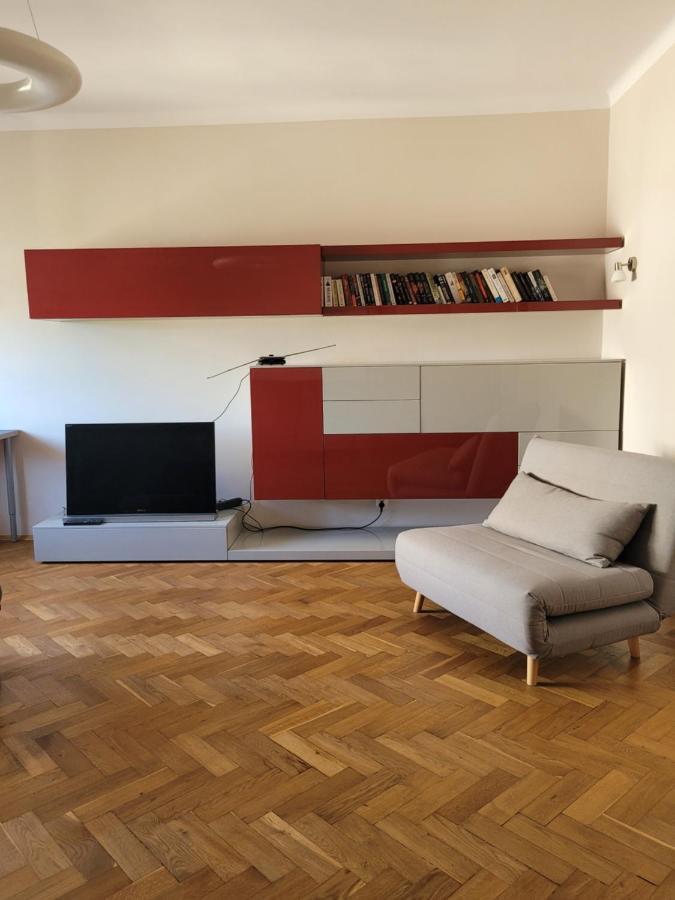 Apartament Salwator Falata Krakau Exterior foto