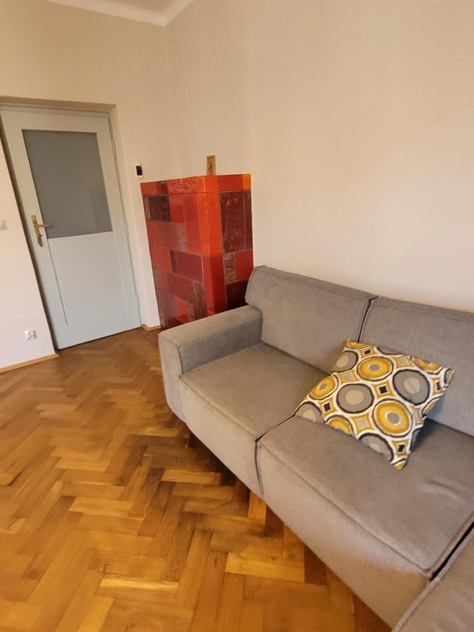 Apartament Salwator Falata Krakau Exterior foto