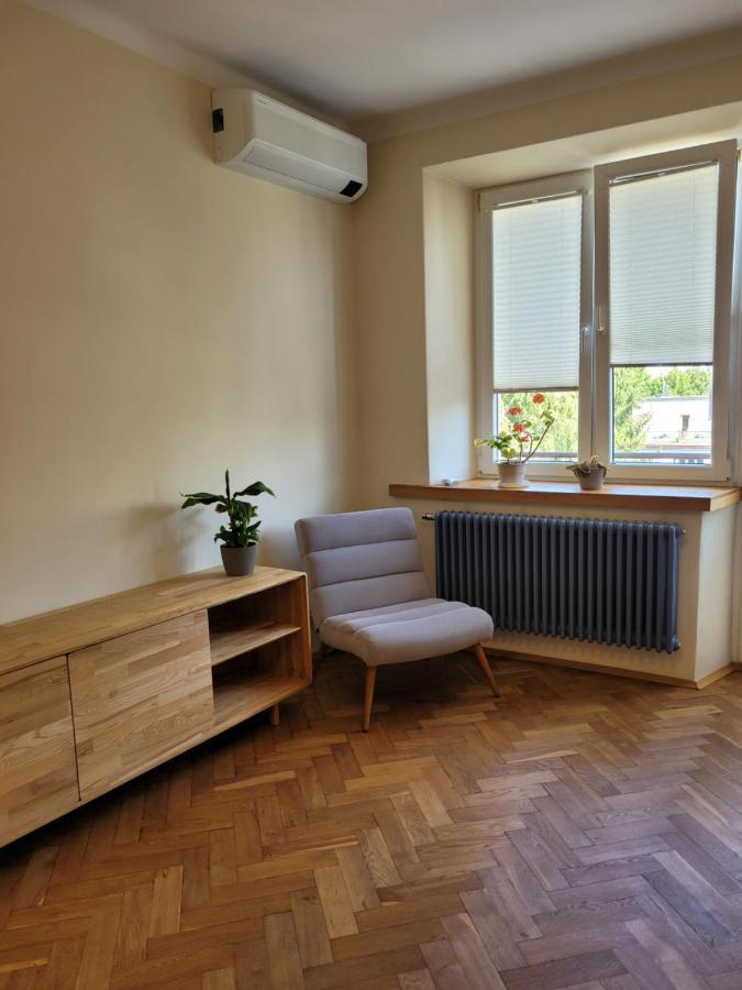 Apartament Salwator Falata Krakau Exterior foto